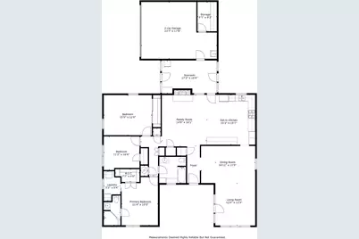 1001 Livingston Drive, Hurst, TX 76053 - Photo 25