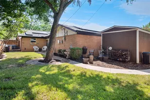 1001 Livingston Dr, Hurst, TX 76053 - Photo 23