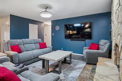 1001 Livingston Drive, Hurst, TX 76053 - Photo 3