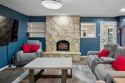 1001 Livingston Drive, Hurst, TX 76053 - Photo 5