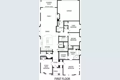 12814 Meadow Glen, Rowlett, TX 75089 - Photo 27