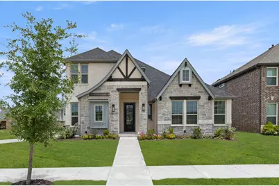 12814 Meadow Glen, Rowlett, TX 75089 - Photo 1