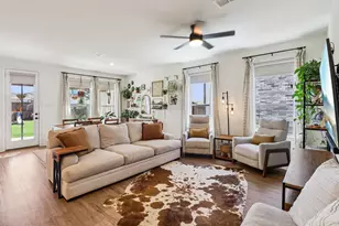 948 Brock Dr, Aubrey, TX 76227 - Photo 1