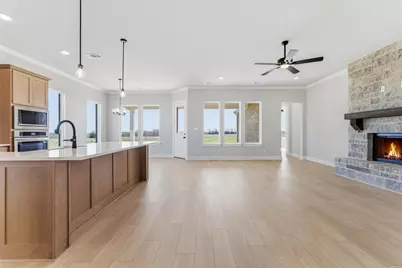 245 Cobb Road, Leonard, TX 75452 - Photo 17