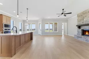 245 Cobb Rd, Leonard, TX 75452 - Photo 17