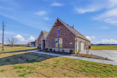 245 Cobb Road, Leonard, TX 75452 - Photo 3