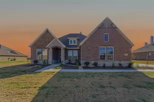 245 Cobb Rd, Leonard, TX 75452 - Photo 1