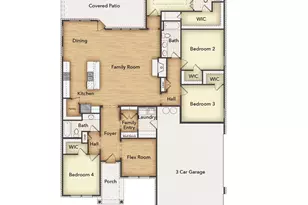 245 Cobb Rd, Leonard, TX 75452 - Photo 11