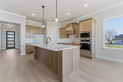 245 Cobb Road, Leonard, TX 75452 - Photo 21