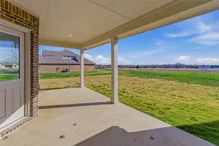 245 Cobb Rd, Leonard, TX 75452 - Photo 9