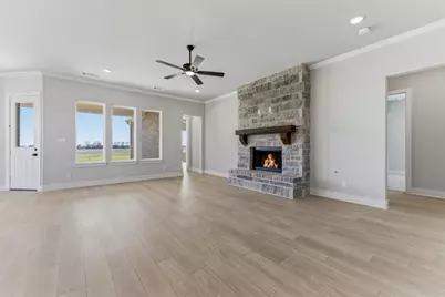 245 Cobb Road, Leonard, TX 75452 - Photo 19