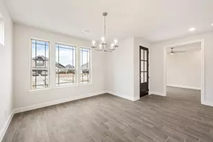 628 Sirius Dr, Waxahachie, TX 75165 - Photo 9