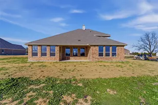 225 Cobb Rd, Leonard, TX 75452 - Photo 7