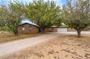 397 Co Rd 316, Abilene, TX 79606 - Photo 3