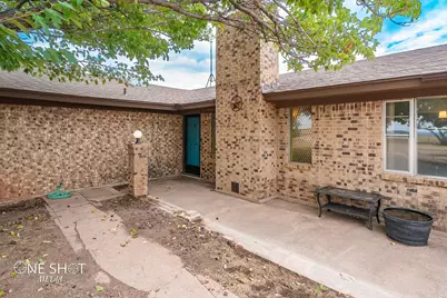 397 County Road 316, Abilene, TX 79606 - Photo 1