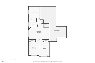 11645 Wild Pear Ln, Fort Worth, TX 76244 - Photo 37