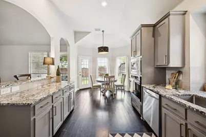 11645 Wild Pear Lane, Fort Worth, TX 76244 - Photo 5