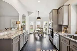 11645 Wild Pear Ln, Fort Worth, TX 76244 - Photo 5