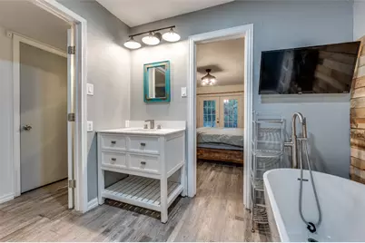 8327 Coolgreene Drive, Dallas, TX 75228 - Photo 13