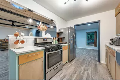 8327 Coolgreene Drive, Dallas, TX 75228 - Photo 9