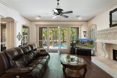 710 Deer Hollow Boulevard, Southlake, TX 76092 - Photo 5