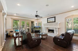 710 Deer Hollow Blvd, Southlake, TX 76092 - Photo 9