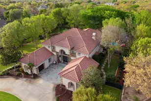 710 Deer Hollow Blvd, Southlake, TX 76092 - Photo 35