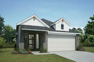 3925 Bison Ln, Crandall, TX 75114 - Photo 1