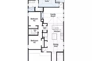 3925 Bison Ln, Crandall, TX 75114 - Photo 3