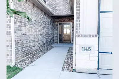 245 Honor Code Place, Granbury, TX 76049 - Photo 1