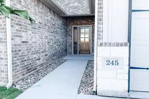 245 Honor Code Pl, Granbury, TX 76049 - Photo 1