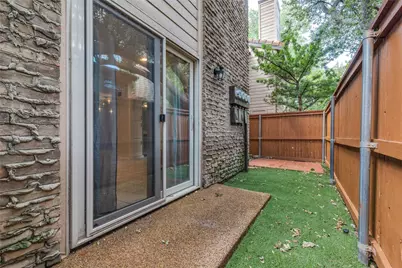 5626 Preston Oaks Road #42B, Dallas, TX 75254 - Photo 23