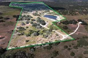 895 Pr 202 / Hwy 281, Hamilton, TX 76531 - Photo 3