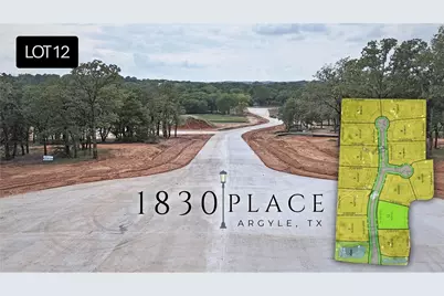 9816 Linington Lane, Argyle, TX 76226 - Photo 5