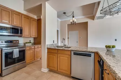 3225 Turtle Creek Boulevard #943, Dallas, TX 75219 - Photo 5