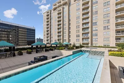 3225 Turtle Creek Boulevard #943, Dallas, TX 75219 - Photo 1