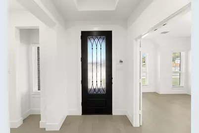 12806 Meadow Glen Trail, Rowlett, TX 75089 - Photo 3