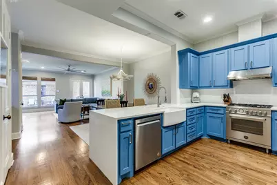 5152 Vickery Boulevard, Dallas, TX 75206 - Photo 1