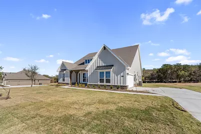 136 Oak Grove Way, Springtown, TX 76082 - Photo 5