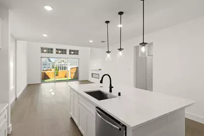 8511 Great Stone Trail, Rowlett, TX 75089 - Photo 13