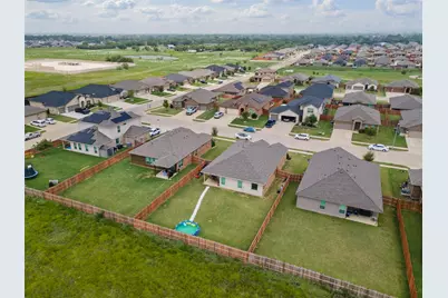 1104 Dublin Drive, Cleburne, TX 76033 - Photo 33