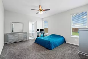 1104 Dublin Dr, Cleburne, TX 76033 - Photo 21