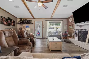 124 Lou St, Sulphur Springs, TX 75482 - Photo 5