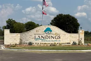 Lot 59 Little Pin Oak Way, Richland, TX 76681 - Photo 1