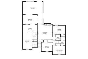 4005 Tynes Dr, Garland, TX 75042 - Photo 3