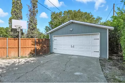 4005 Tynes Drive, Garland, TX 75042 - Photo 21