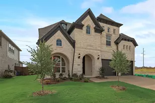 206 Banderilla Ln, Wylie, TX 75098 - Photo 3