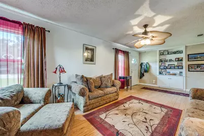 1508 W Shepherd Street, Denison, TX 75020 - Photo 5