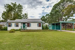 1508 W Shepherd St, Denison, TX 75020 - Photo 1