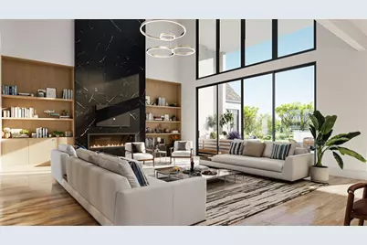 4605 Saddleback, Southlake, TX 76092 - Photo 3